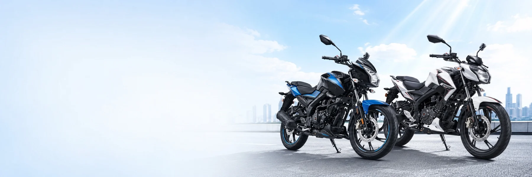 Genuine Spares for Every Ride